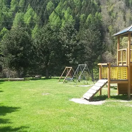 Baita Bianca *